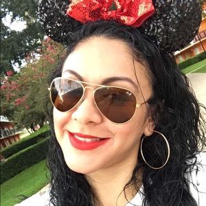 Meet your Posher, Mariangela